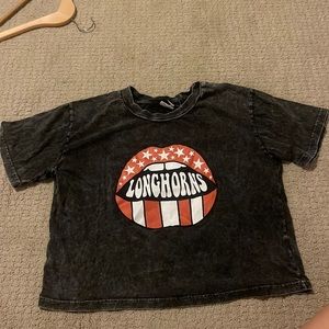 Texas Longhorns shirt